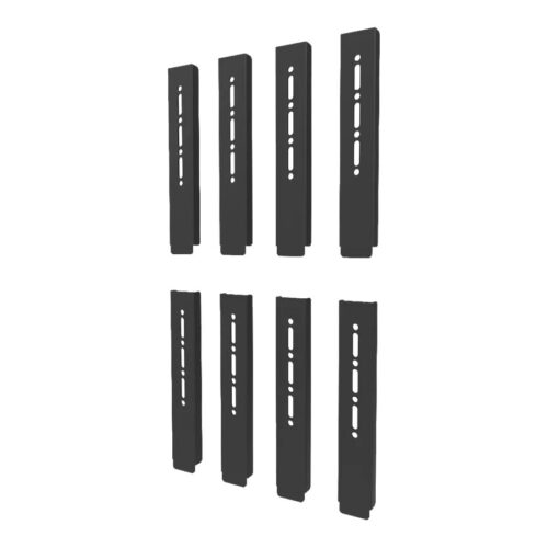 NEOMOUNTS AWLS-950BL1 Kit dextension VESA 55-110p – max 125 kg