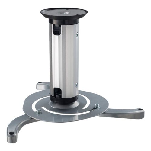 NEOMOUNTS BEAMER-C80 Support de plafond pour vidéoprojecteur – h 13-20 cm – orientable