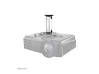 NEOMOUNTS BEAMER-C80 Support de plafond pour vidéoprojecteur – h 13-20 cm – orientable