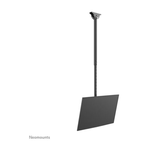 NEOMOUNTS CL35-340BL12 Support de plafond pour écran de 23-42p – h 106-156 cm