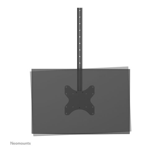 NEOMOUNTS CL35-340BL12 Support de plafond pour écran de 23-42p – h 106-156 cm