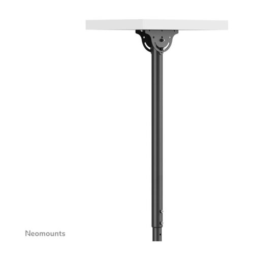 NEOMOUNTS CL35-340BL12 Support de plafond pour écran de 23-42p – h 106-156 cm