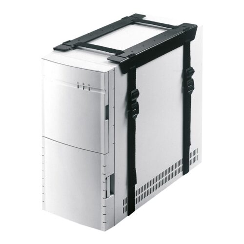 NEOMOUNTS CPU-D025BLACK Support pour ordinateur – max 20 kg – universel