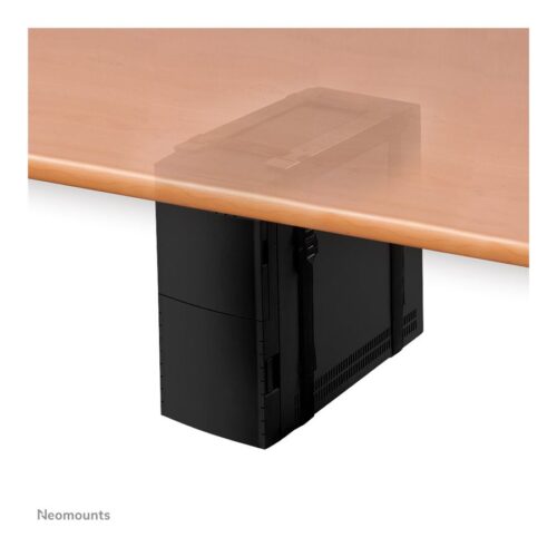 NEOMOUNTS CPU-D025BLACK Support pour ordinateur – max 20 kg – universel