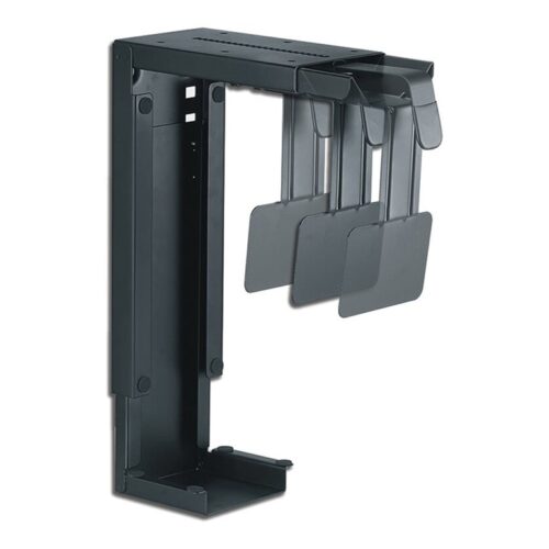 NEOMOUNTS CPU-D100BLACK Support pour ordinateur – max 30 kg – universel