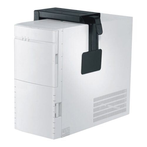 NEOMOUNTS CPU-D100BLACK Support pour ordinateur – max 30 kg – universel