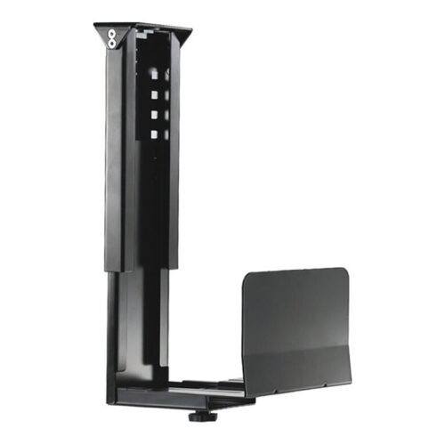 NEOMOUNTS CPU-D200BLACK Support pour ordinateur – max 30 kg – universel
