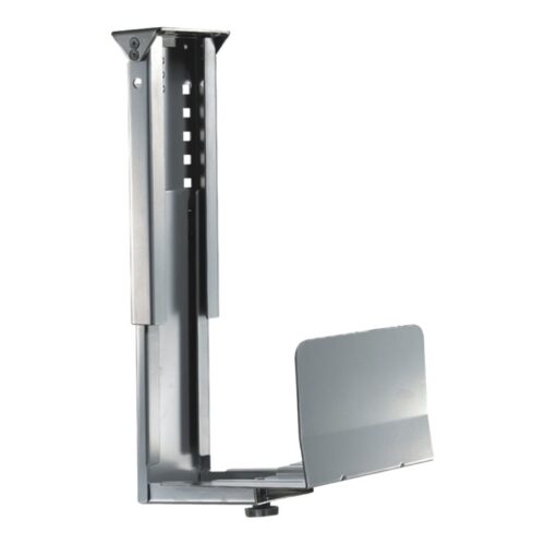 NEOMOUNTS CPU-D200SILVER Support pour ordinateur – max 30 kg – universel