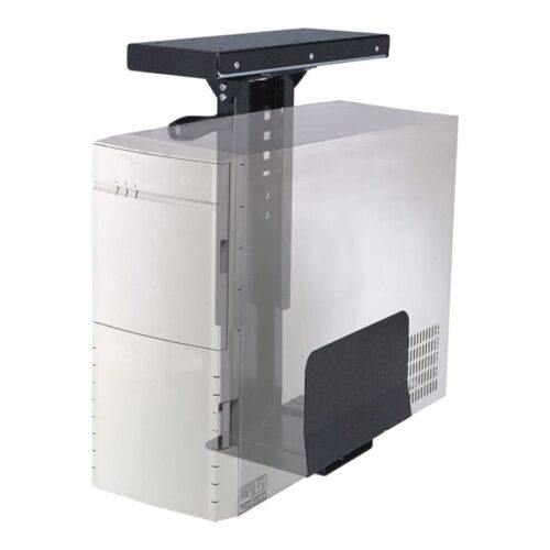 NEOMOUNTS CPU-D250BLACK Support pour ordinateur – rotatif – max 30 kg – universel