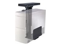 NEOMOUNTS CPU-D250BLACK Support pour ordinateur – rotatif – max 30 kg – universel