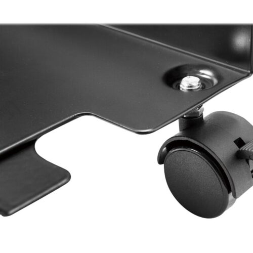 NEOMOUNTS CPU-M100BLACK Support pour ordinateur – max 10 kg – universel