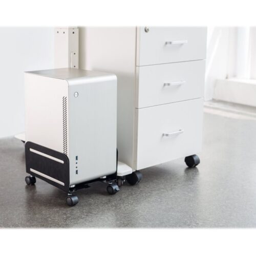 NEOMOUNTS CPU-M100BLACK Support pour ordinateur – max 10 kg – universel