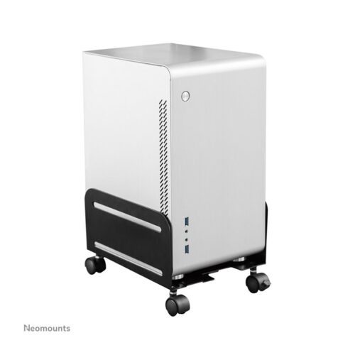 NEOMOUNTS CPU-M100BLACK Support pour ordinateur – max 10 kg – universel