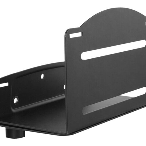 NEOMOUNTS CPU-W100BLACK Support pour ordinateur – max 10 kg – universel