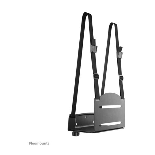 NEOMOUNTS CPU-W100BLACK Support pour ordinateur – max 10 kg – universel