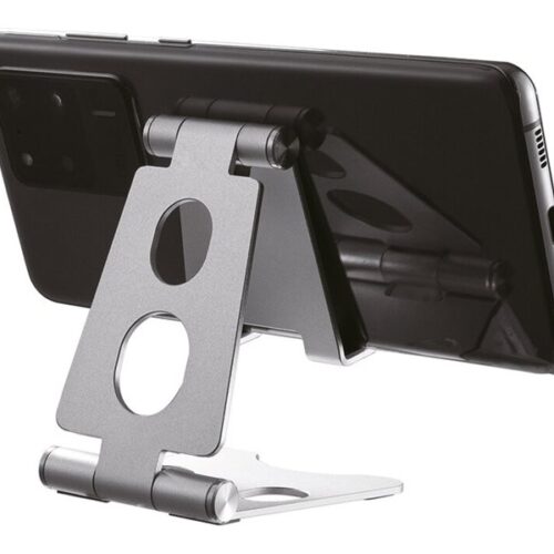 NEOMOUNTS DS10-150SL1 Support pour téléphone jusquà 4.7p – pliable – universel