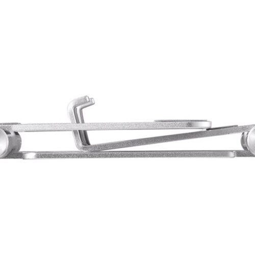 NEOMOUNTS DS10-150SL1 Support pour téléphone jusquà 4.7p – pliable – universel