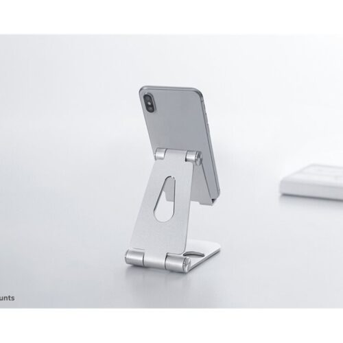 NEOMOUNTS DS10-160SL1 Support pour téléphone jusquà 7p – pliable – universel