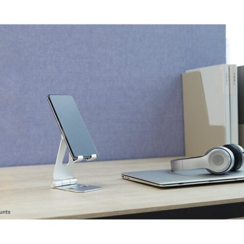 NEOMOUNTS DS10-160SL1 Support pour téléphone jusquà 7p – pliable – universel