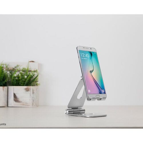 NEOMOUNTS DS10-160SL1 Support pour téléphone jusquà 7p – pliable – universel