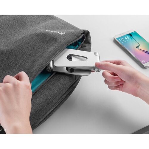 NEOMOUNTS DS10-160SL1 Support pour téléphone jusquà 7p – pliable – universel