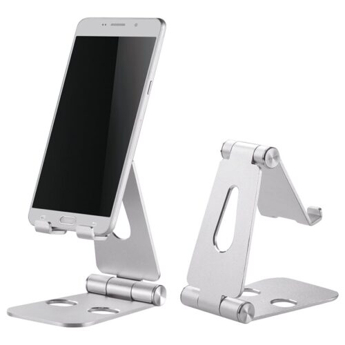 NEOMOUNTS DS10-160SL1 Support pour téléphone jusquà 7p – pliable – universel
