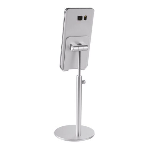 NEOMOUNTS DS10-200SL1 Support pour téléphone jusquà 7p – réglable en hauteur – universel
