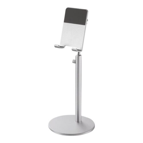 NEOMOUNTS DS10-200SL1 Support pour téléphone jusquà 7p – réglable en hauteur – universel