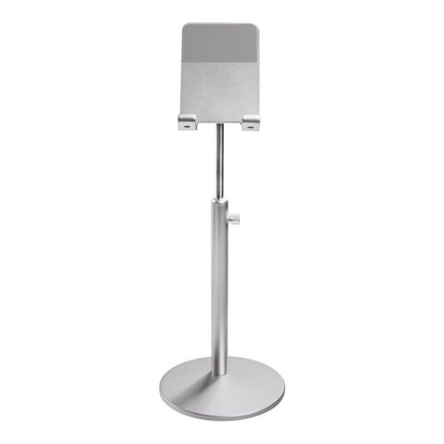 NEOMOUNTS DS10-200SL1 Support pour téléphone jusquà 7p – réglable en hauteur – universel