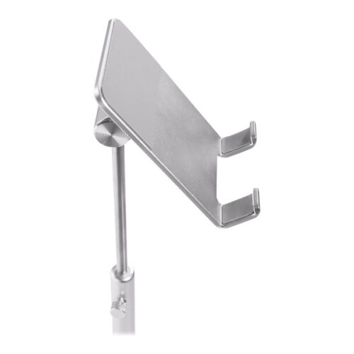 NEOMOUNTS DS10-200SL1 Support pour téléphone jusquà 7p – réglable en hauteur – universel