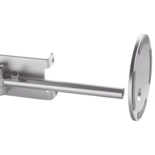 NEOMOUNTS DS10-200SL1 Support pour téléphone jusquà 7p – réglable en hauteur – universel