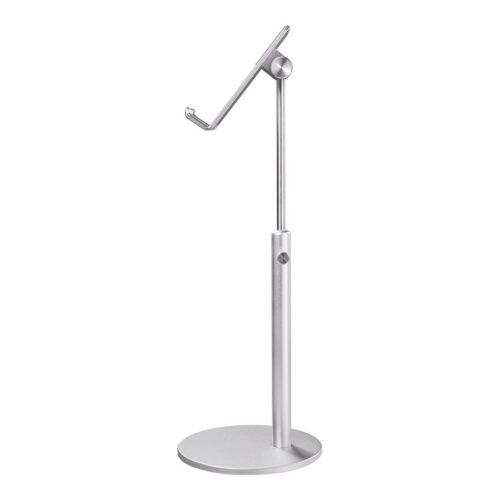 NEOMOUNTS DS10-200SL1 Support pour téléphone jusquà 7p – réglable en hauteur – universel