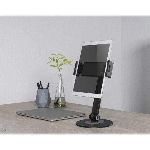 NEOMOUNTS DS15-540BL1 Support pour tablette 4.7-12.9p – universel