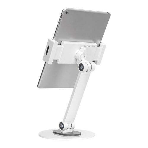 NEOMOUNTS DS15-540WH1 Support pour tablette 4.7-12.9p – universel