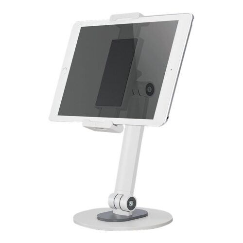 NEOMOUNTS DS15-540WH1 Support pour tablette 4.7-12.9p – universel