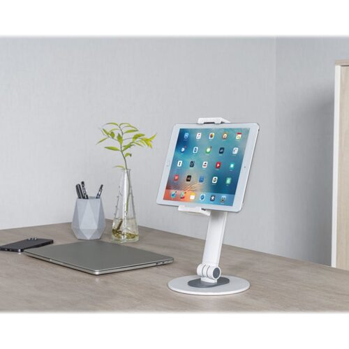 NEOMOUNTS DS15-540WH1 Support pour tablette 4.7-12.9p – universel