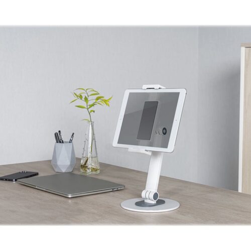 NEOMOUNTS DS15-540WH1 Support pour tablette 4.7-12.9p – universel