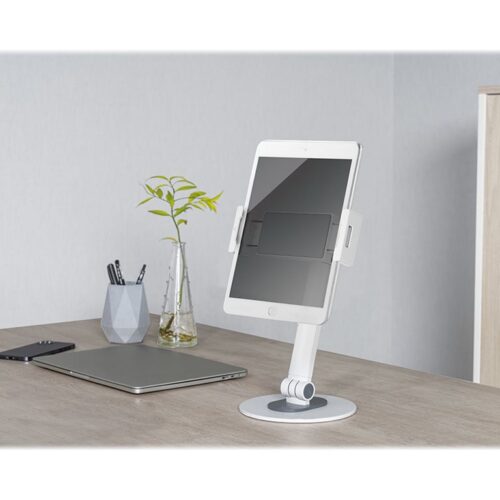 NEOMOUNTS DS15-540WH1 Support pour tablette 4.7-12.9p – universel