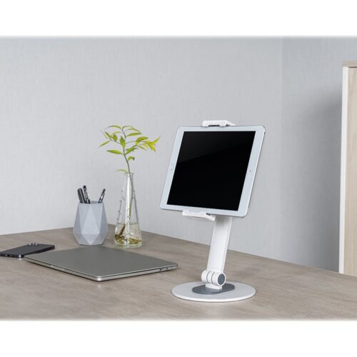 NEOMOUNTS DS15-540WH1 Support pour tablette 4.7-12.9p – universel