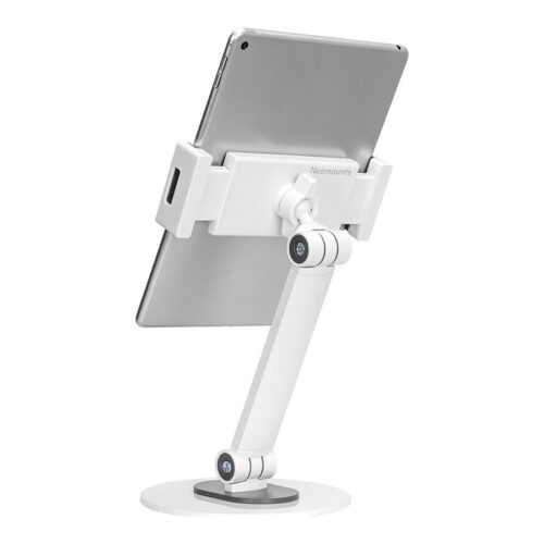 NEOMOUNTS DS15-540WH1 Support pour tablette 4.7-12.9p – universel