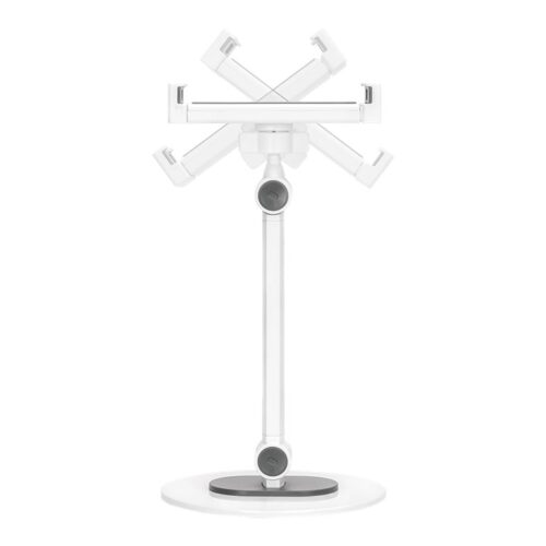 NEOMOUNTS DS15-540WH1 Support pour tablette 4.7-12.9p – universel