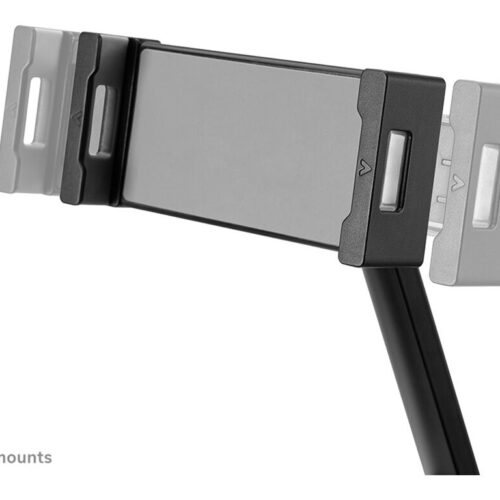 NEOMOUNTS DS15-545BL1 Support pour tablette à pince pour bureau 4.7-12.9p – universel – orientable