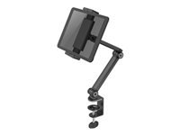 NEOMOUNTS DS15-545BL1 Support pour tablette à pince pour bureau 4.7-12.9p – universel – orientable