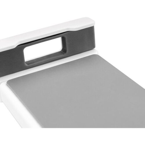 NEOMOUNTS DS15-545WH1 Support pour tablette à pince pour bureau 4.7-12.9p – universel – orientable