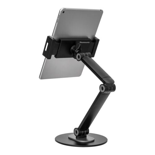 NEOMOUNTS DS15-550BL1 Support pour tablette 4.7-12.9p – universel