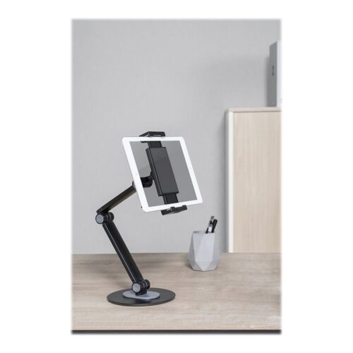 NEOMOUNTS DS15-550BL1 Support pour tablette 4.7-12.9p – universel