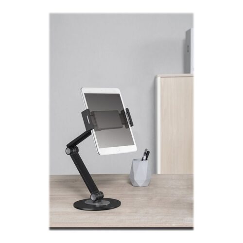 NEOMOUNTS DS15-550BL1 Support pour tablette 4.7-12.9p – universel