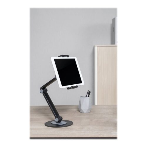 NEOMOUNTS DS15-550BL1 Support pour tablette 4.7-12.9p – universel