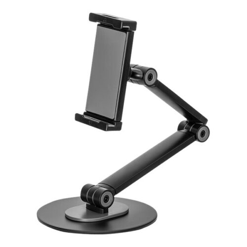 NEOMOUNTS DS15-550BL1 Support pour tablette 4.7-12.9p – universel