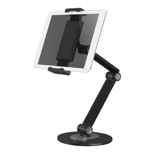 NEOMOUNTS DS15-550BL1 Support pour tablette 4.7-12.9p – universel